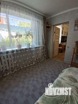 Дом 46м², 1-этажный, участок 2 сот.