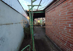 Дом 46м², 1-этажный, участок 4 сот.