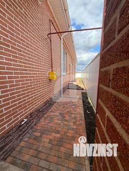 Дом 335м², 2-этажный, участок 10 сот.