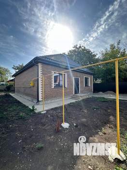 Дом 100м², 1-этажный, участок 5 сот.