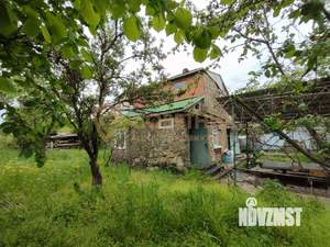 Дом 70м², 2-этажный, участок 6 сот.