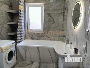 Дом 120м², 1-этажный, участок 4 сот.