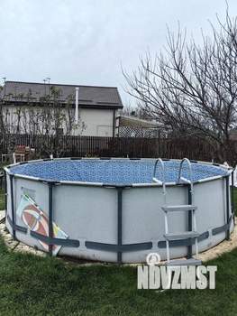 Дом 36м², 2-этажный, участок 10 сот.