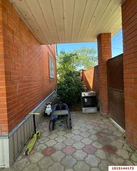 Дом 67м², 2-этажный, участок 6 сот.