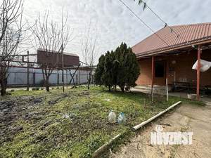 Дом 122м², 1-этажный, участок 4 сот.