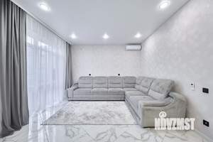 Дом 130м², 2-этажный, участок 3 сот.