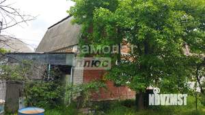 Дом 73м², 2-этажный, участок 4 сот.