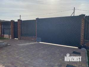 Коттедж 210м², 2-этажный, участок 5 сот.