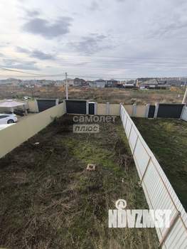 Дом 129м², 2-этажный, участок 3 сот.