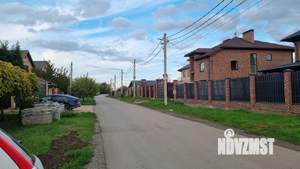 Дом 210м², 2-этажный, участок 5 сот.