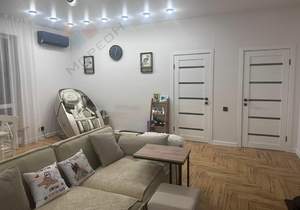 Дом 89м², 1-этажный, участок 5 сот.