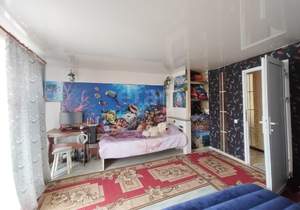 Дача 41м², 2-этажный, участок 4 сот.