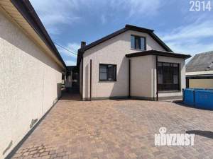 Дом 160м², 2-этажный, участок 5 сот.