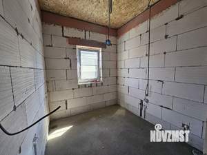 Дом 115м², 1-этажный, участок 5 сот.