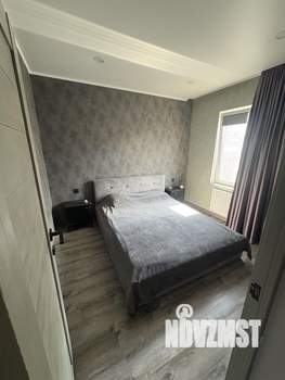 Коттедж 82м², 2-этажный, участок 2 сот.