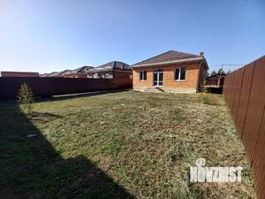 Дом 100м², 1-этажный, участок 5 сот.