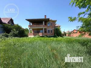 Дом 473м², 3-этажный, участок 10 сот.