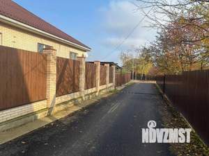 Дом 117м², 1-этажный, участок 4 сот.