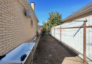 Дом 62м², 1-этажный, участок 3 сот.