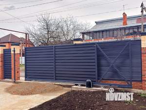 Дом 200м², 2-этажный, участок 6 сот.