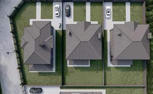 Дом 136м², 2-этажный, участок 5 сот.