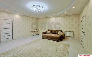 Дом 175м², 1-этажный, участок 10 сот.