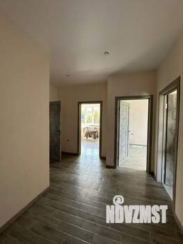 Дом 95м², 1-этажный, участок 6 сот.