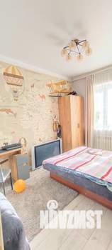 Дом 96м², 2-этажный, участок 3 сот.