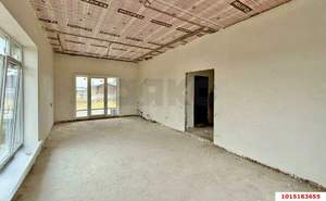 Дом 180м², 1-этажный, участок 5 сот.