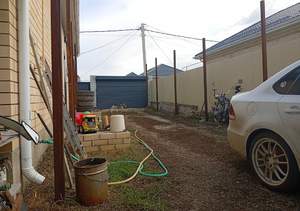 Дом 84м², 1-этажный, участок 3 сот.