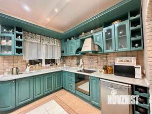 Дом 190м², 2-этажный, участок 2 сот.