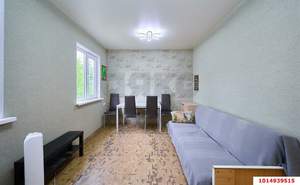 Дом 45м², 1-этажный, участок 4 сот.