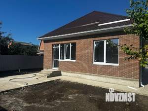 Дом 90м², 1-этажный, участок 4 сот.