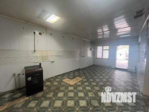 Дом 93м², 1-этажный, участок 6 сот.