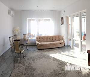 Дом 120м², 1-этажный, участок 4 сот.