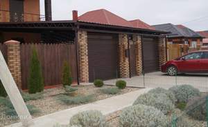 Дом 149м², 2-этажный, участок 4 сот.