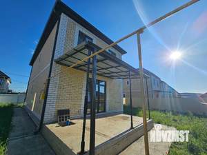 Дом 148м², 2-этажный, участок 3 сот.