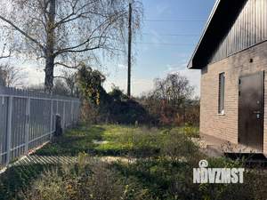 Дом 60м², 1-этажный, участок 4 сот.