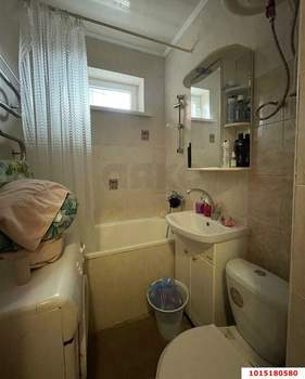 Дом 27м², 1-этажный, участок 5 сот.