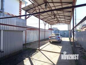 Дом 108м², 1-этажный, участок 8 сот.