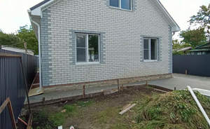 Дом 130м², 2-этажный, участок 4 сот.