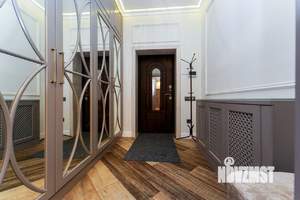 Дом 149м², 1-этажный, участок 8 сот.