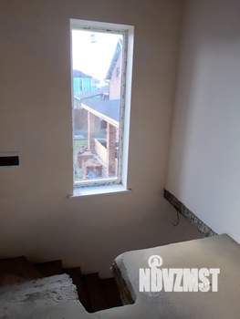 Дом 140м², 2-этажный, участок 4 сот.