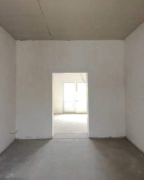 Дом 63м², 1-этажный, участок 3 сот.