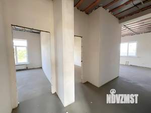 Коттедж 106м², 1-этажный, участок 6 сот.