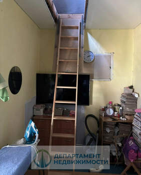 Дом 70м², 2-этажный, участок 6 сот.