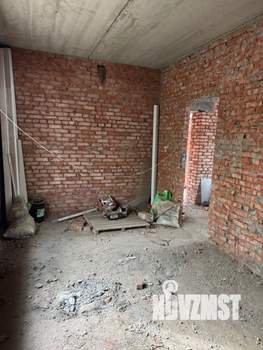 Дом 119м², 2-этажный, участок 4 сот.