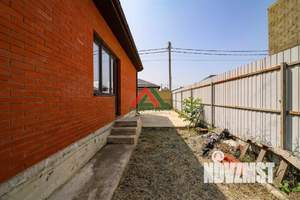 Дом 114м², 1-этажный, участок 4 сот.