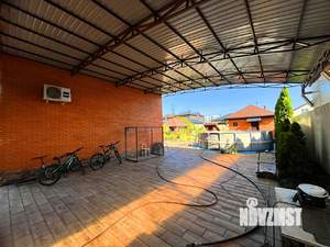 Коттедж 290м², 3-этажный, участок 10 сот.