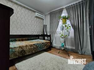 Дом 96м², 1-этажный, участок 6 сот.